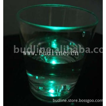 2052 Shot Glass (Water Sense Light)